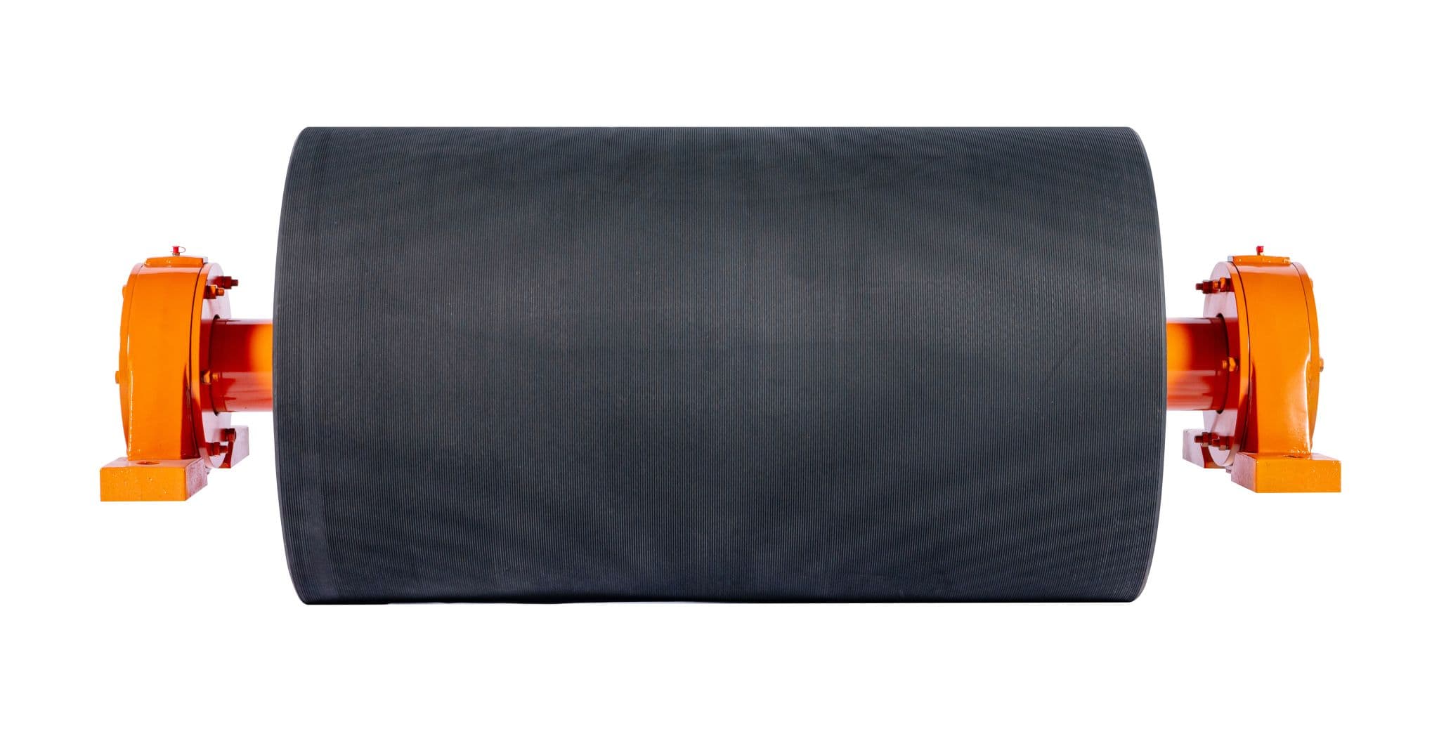 കൺവെയർ സിസ്റ്റത്തിനായുള്ള കൺവെയർ ടേക്ക്അപ്പ് പുള്ളി