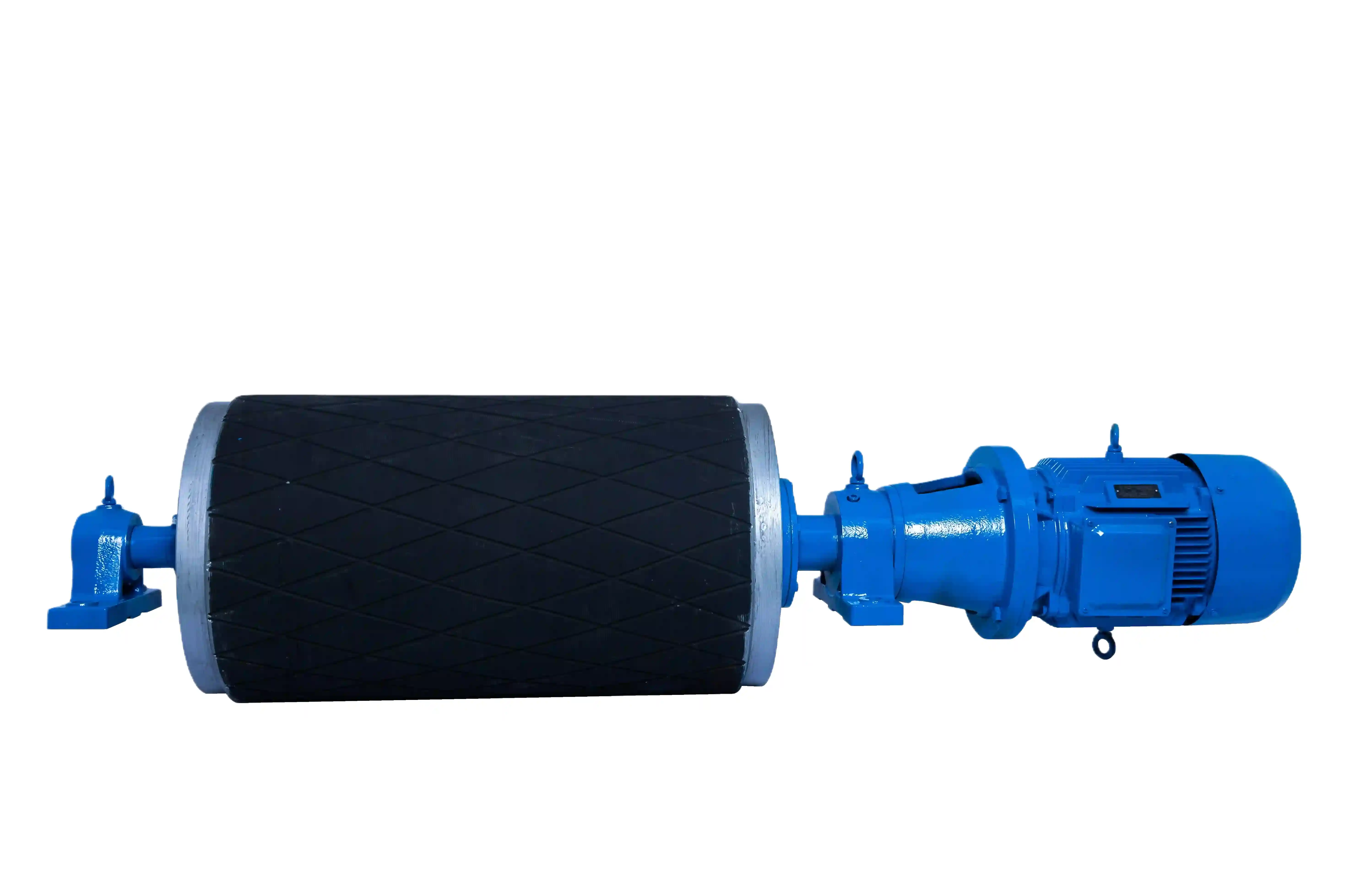 കൺവെയർ സിസ്റ്റത്തിനായുള്ള മോട്ടറൈസ്ഡ് ഡ്രം പുള്ളി